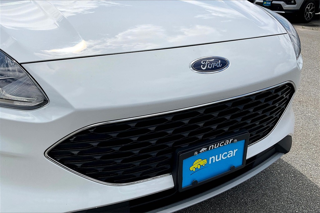2022 Ford Escape SE - Photo 28