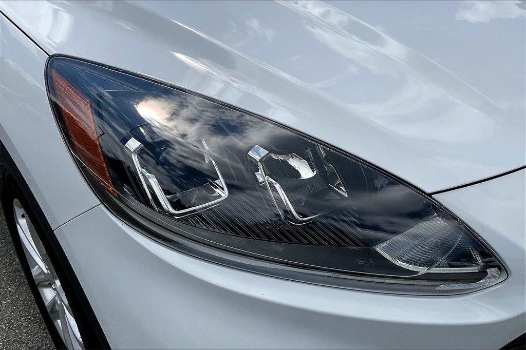 2022 Ford Escape SE - Photo 29