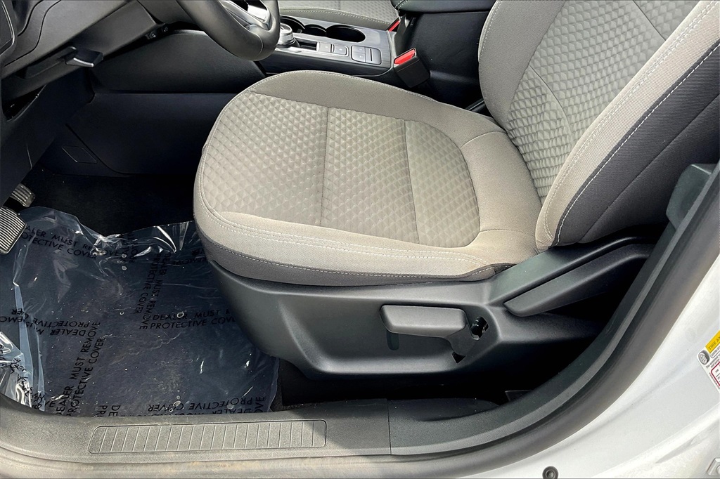 2022 Ford Escape SE - Photo 32