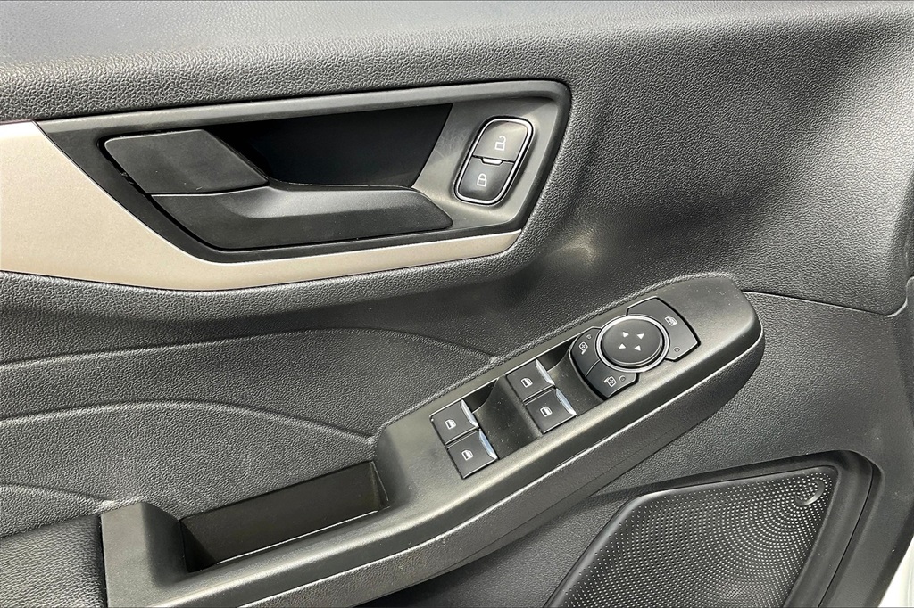 2022 Ford Escape SE - Photo 35