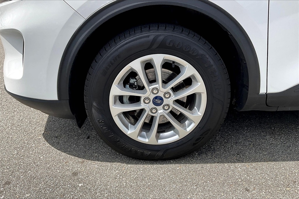2022 Ford Escape SE - Photo 7