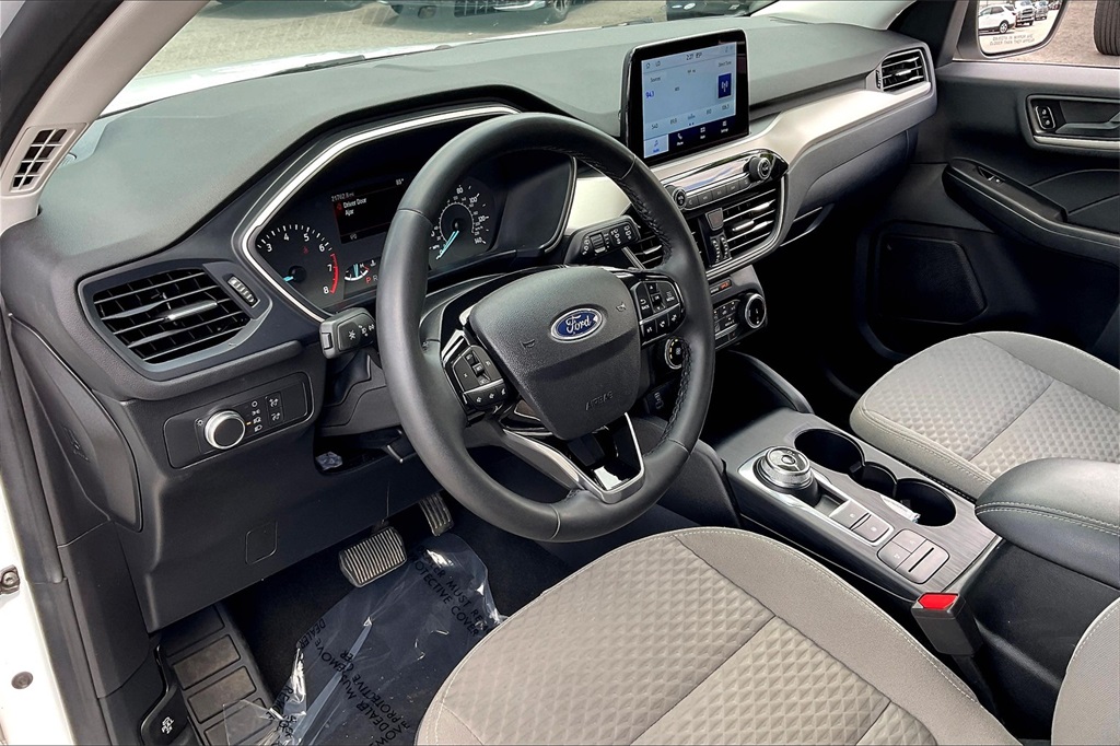2022 Ford Escape SE - Photo 8