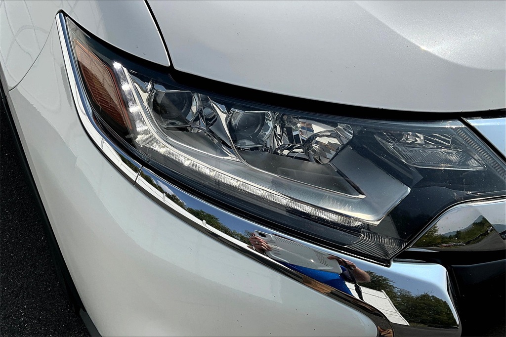 2017 Mitsubishi Outlander GT - Photo 31