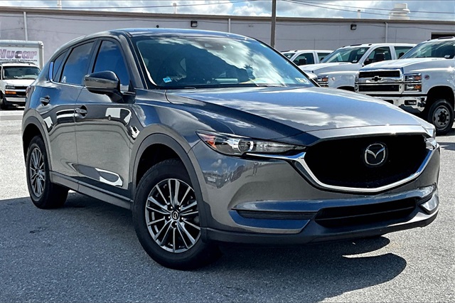 2020 Mazda CX-5 Touring - Photo 1