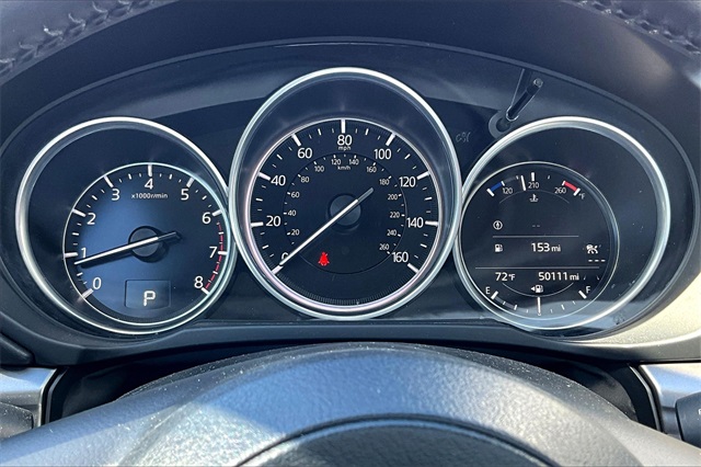 2020 Mazda CX-5 Touring - Photo 3