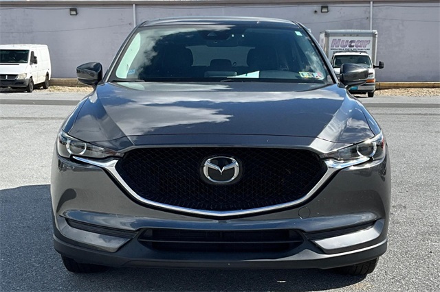 2020 Mazda CX-5 Touring - Photo 4