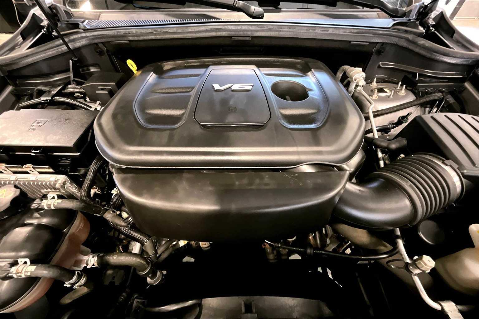 2018 Jeep Grand Cherokee Altitude - Photo 31