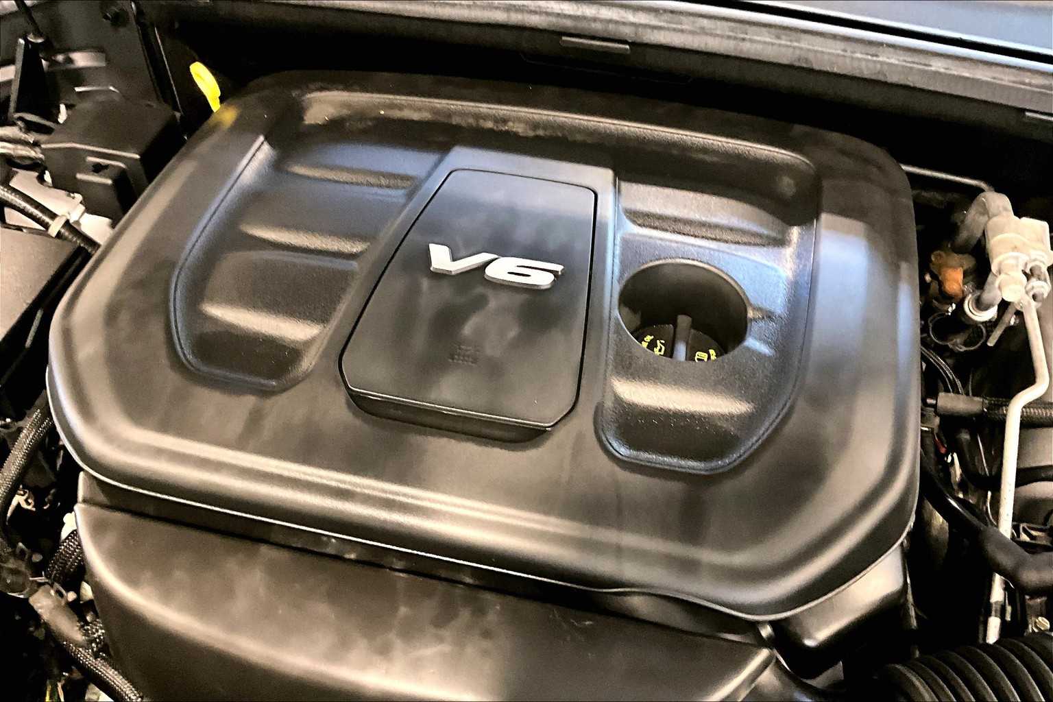 2018 Jeep Grand Cherokee Altitude - Photo 36