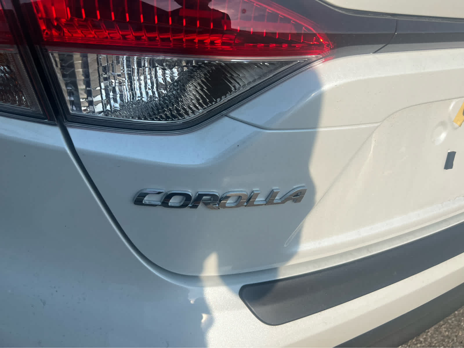 2025 Toyota Corolla Hybrid LE - Photo 14