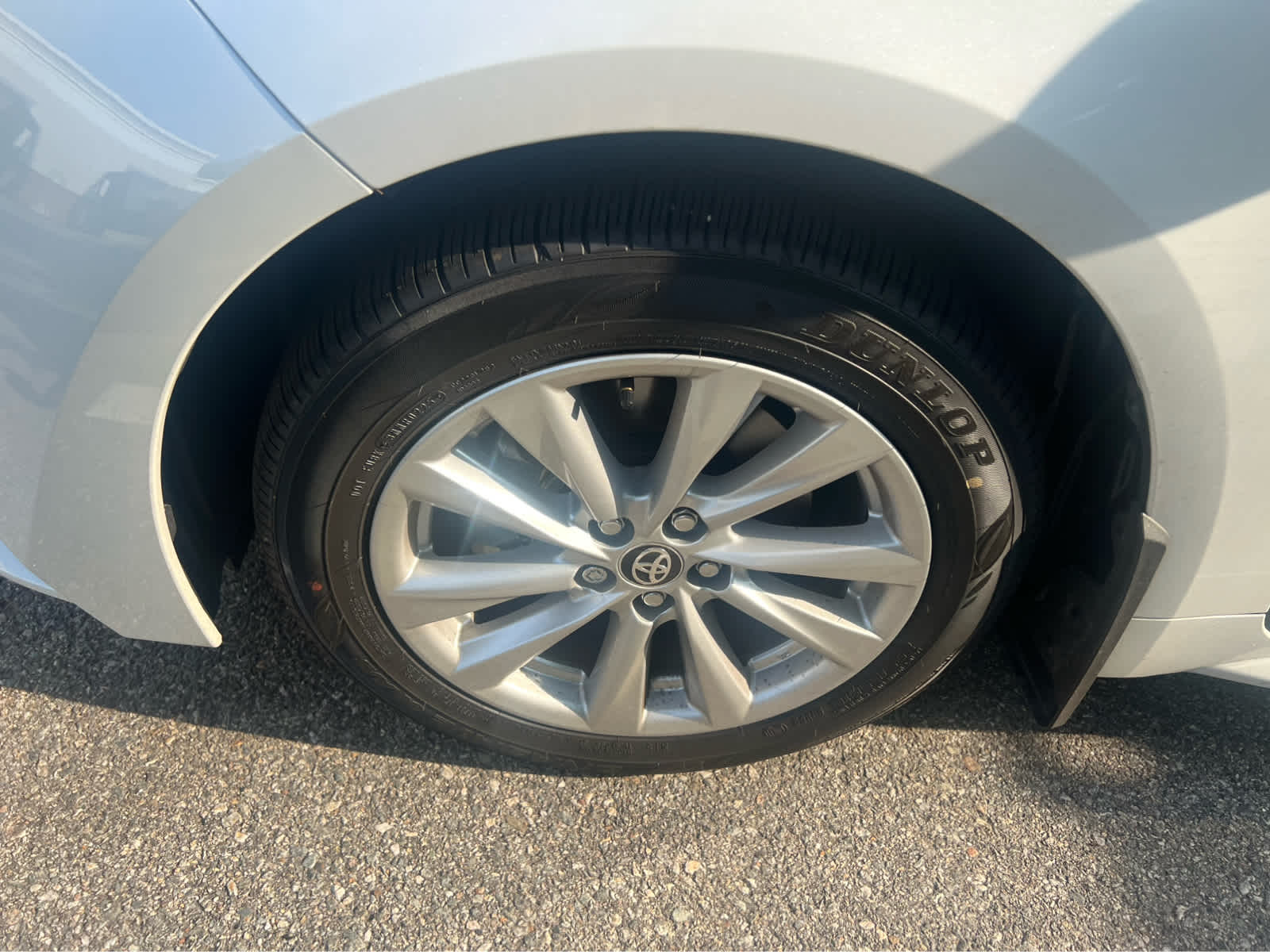 2025 Toyota Corolla Hybrid LE - Photo 22