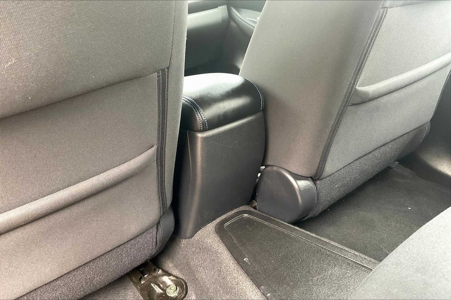 2018 Nissan LEAF SV - Photo 27
