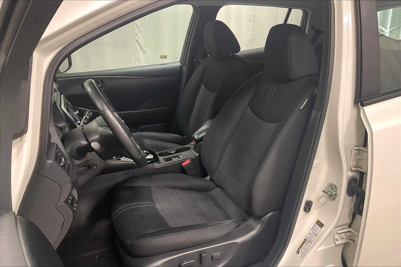 2018 Nissan LEAF SV - Photo 10