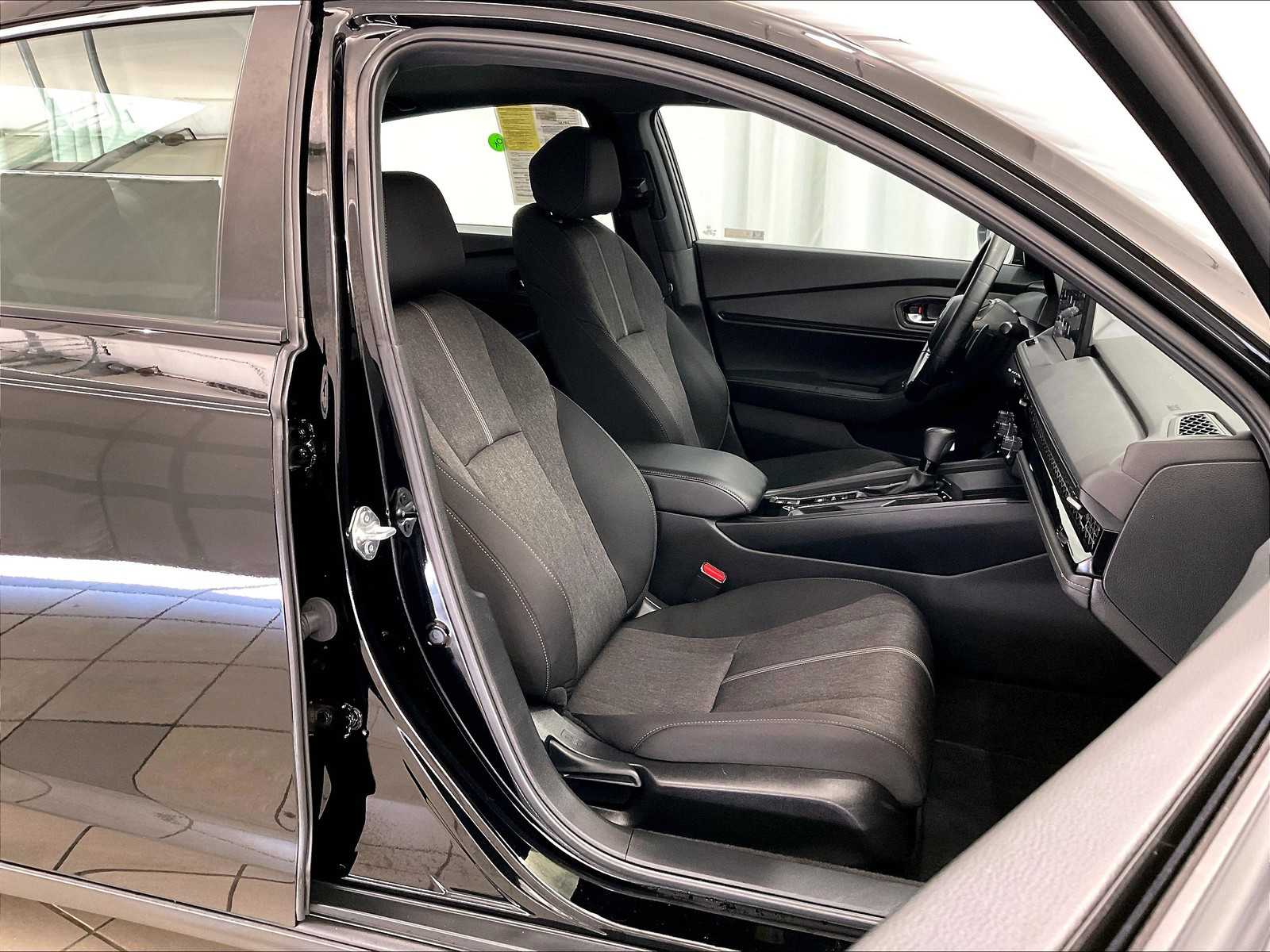 2024 Honda Accord Hybrid Sport - Photo 11