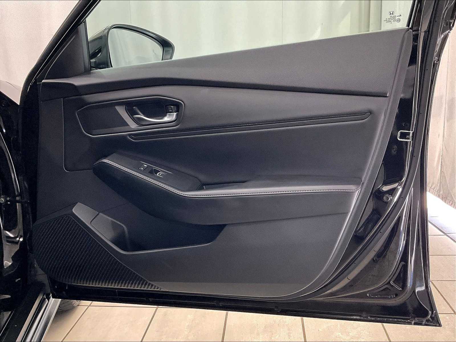 2024 Honda Accord Hybrid Sport - Photo 12