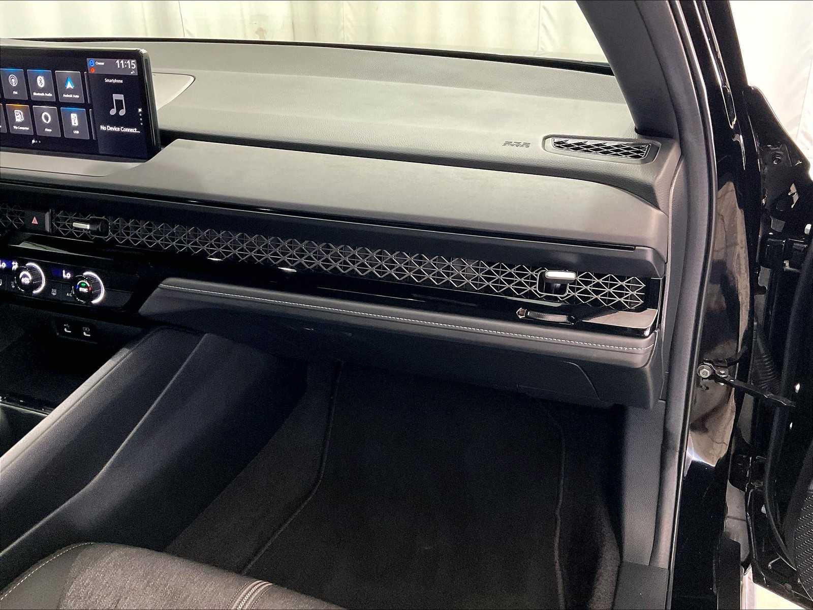 2024 Honda Accord Hybrid Sport - Photo 13