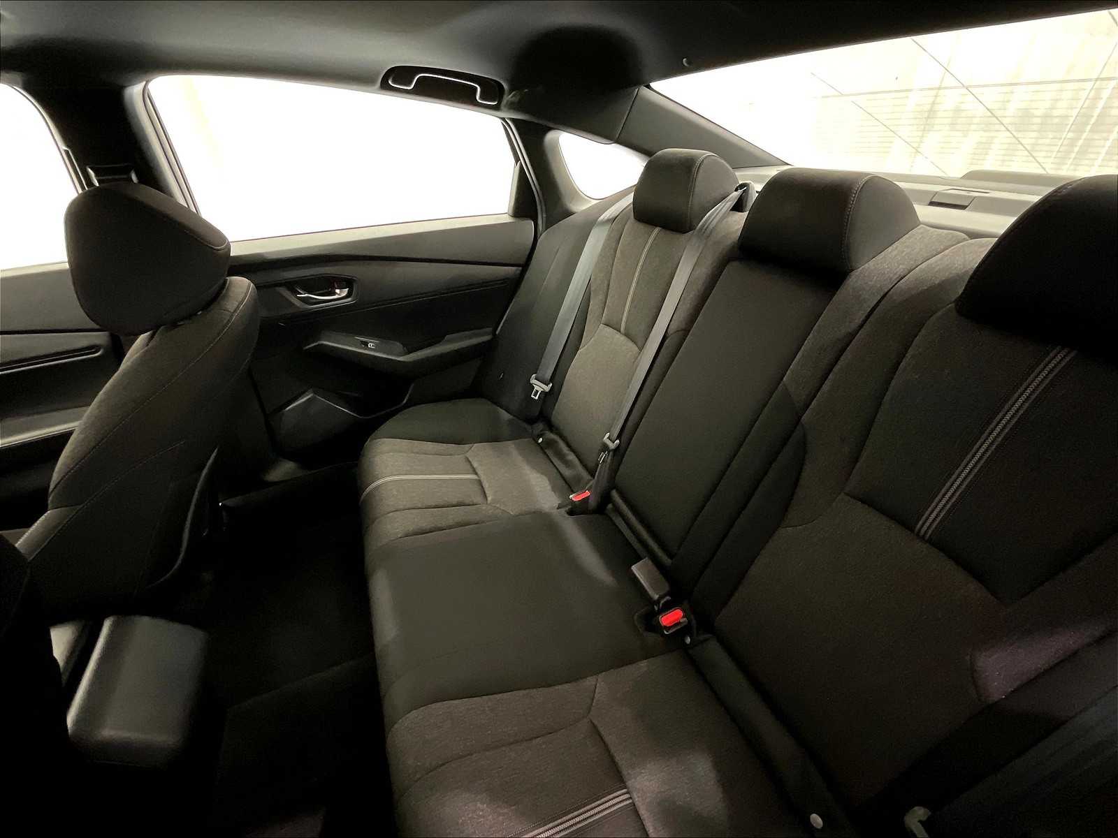 2024 Honda Accord Hybrid Sport - Photo 15