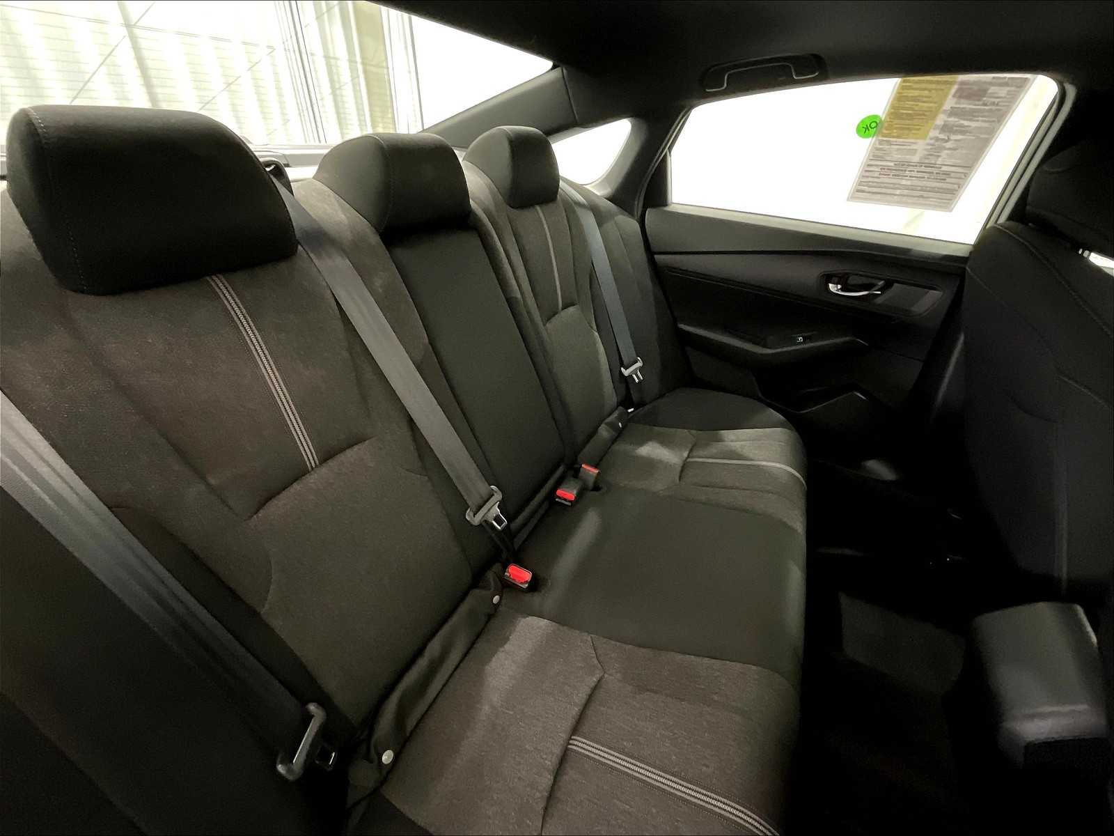 2024 Honda Accord Hybrid Sport - Photo 16