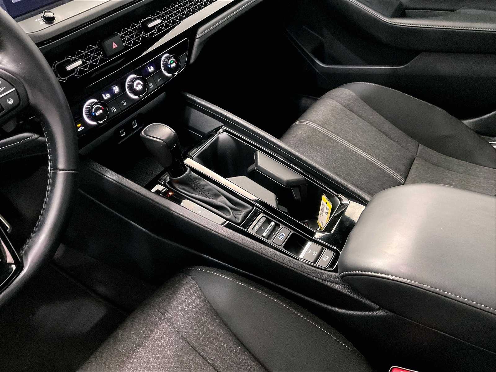 2024 Honda Accord Hybrid Sport - Photo 20