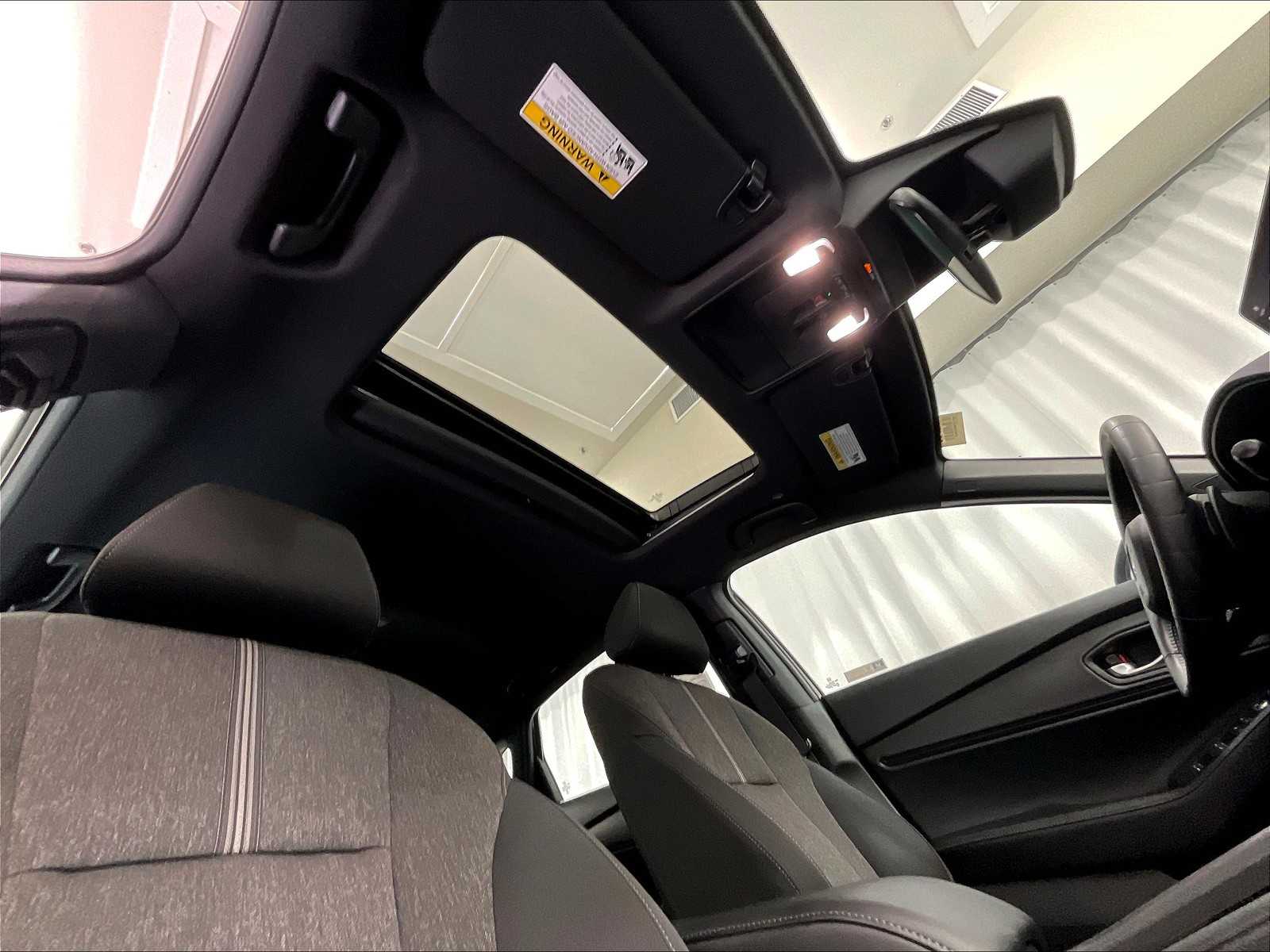 2024 Honda Accord Hybrid Sport - Photo 22
