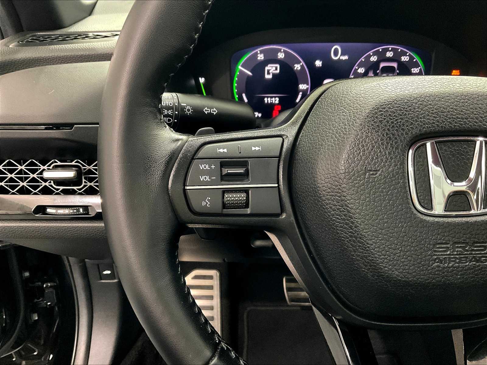 2024 Honda Accord Hybrid Sport - Photo 23