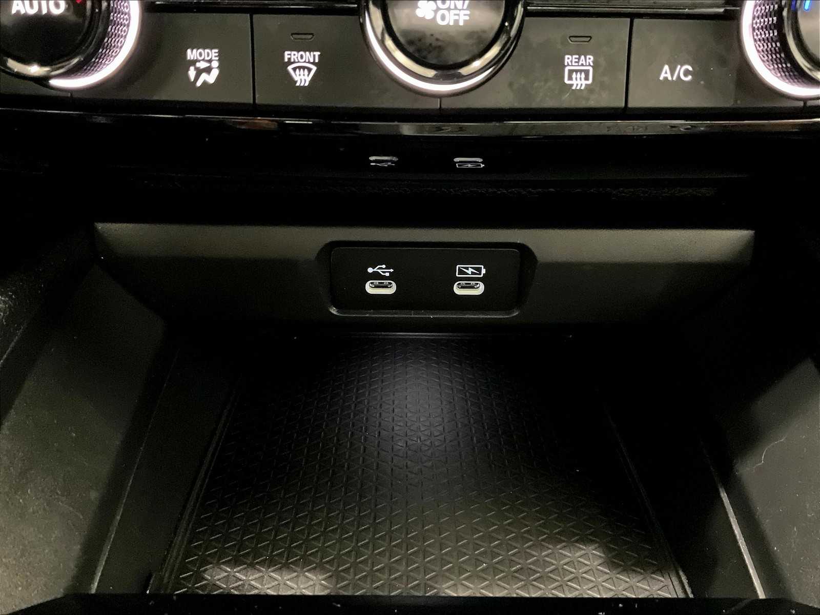 2024 Honda Accord Hybrid Sport - Photo 27