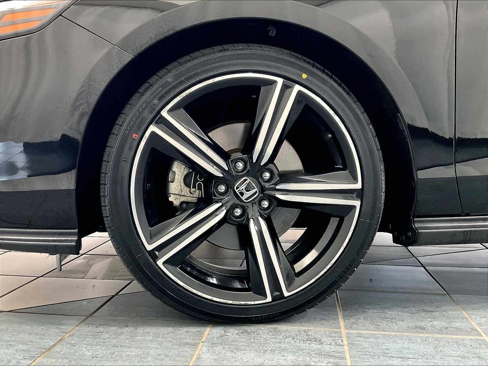 2024 Honda Accord Hybrid Sport - Photo 7