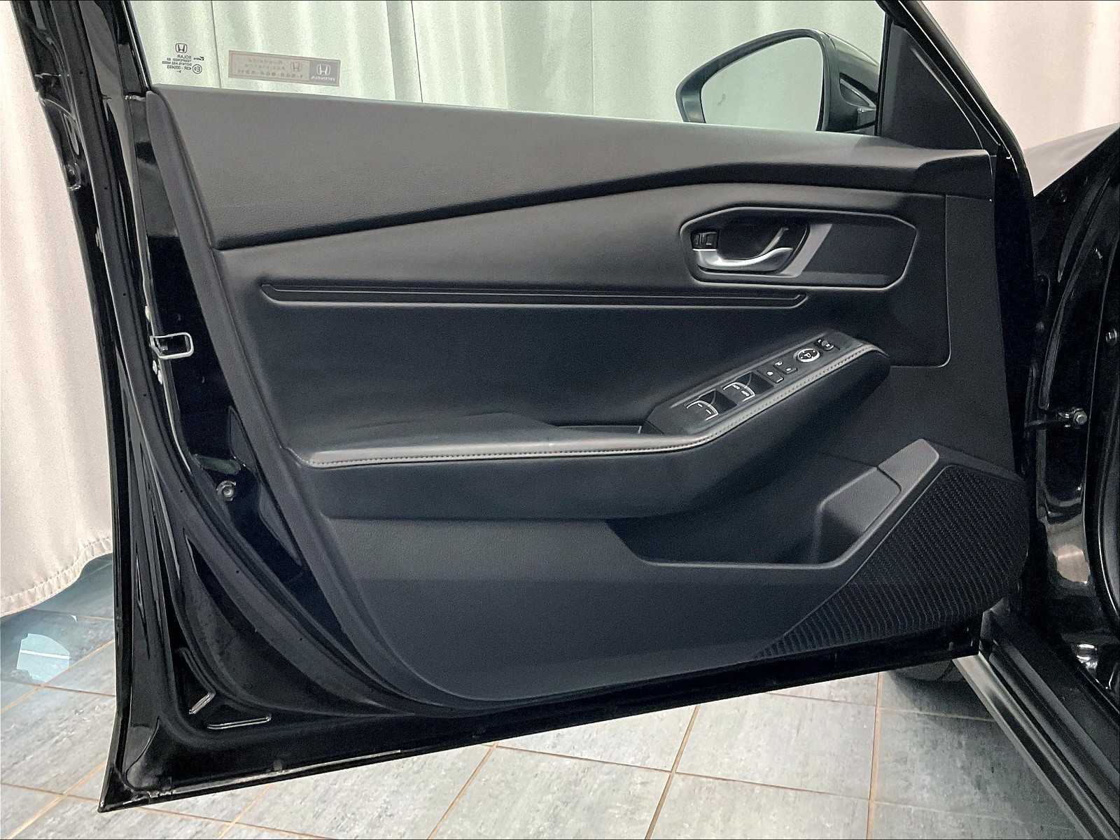 2024 Honda Accord Hybrid Sport - Photo 9