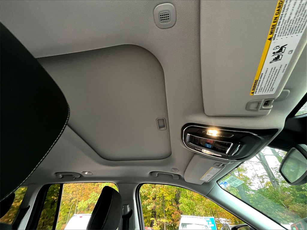 2023 Jeep Grand Cherokee Laredo - Photo 22