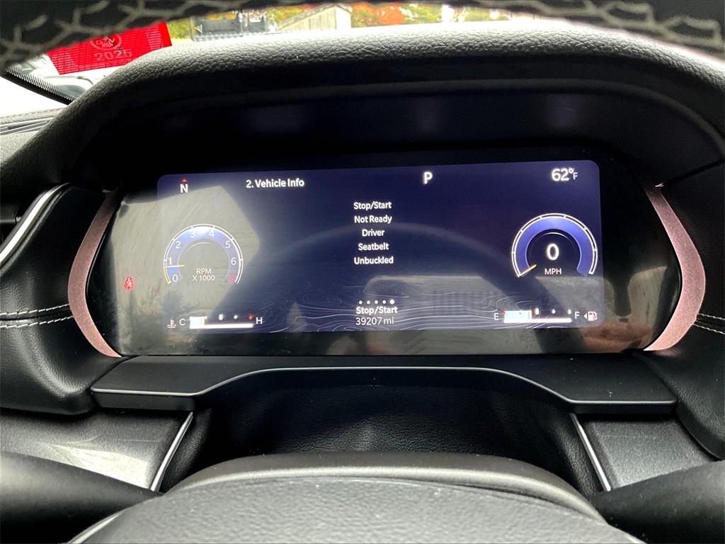 2023 Jeep Grand Cherokee Laredo - Photo 25