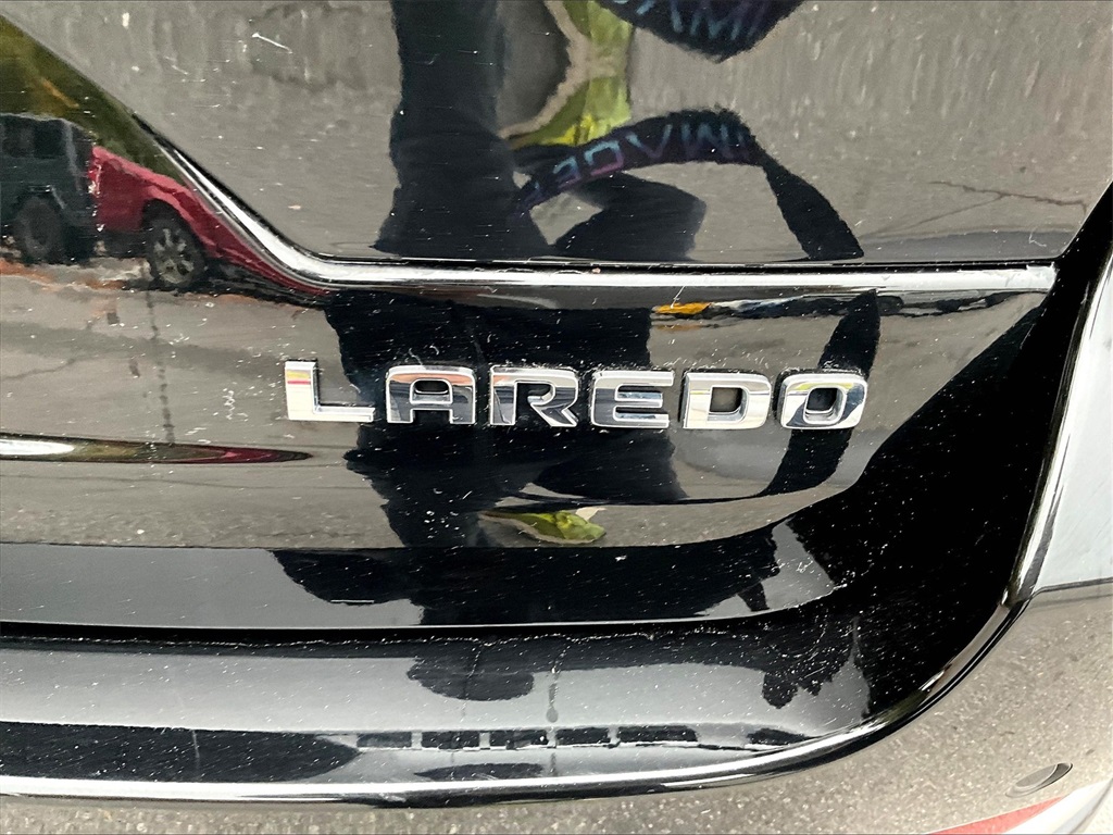 2023 Jeep Grand Cherokee Laredo - Photo 29