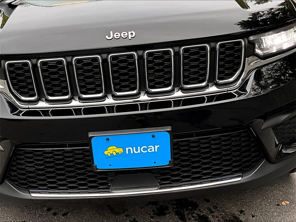 2023 Jeep Grand Cherokee Laredo - Photo 32