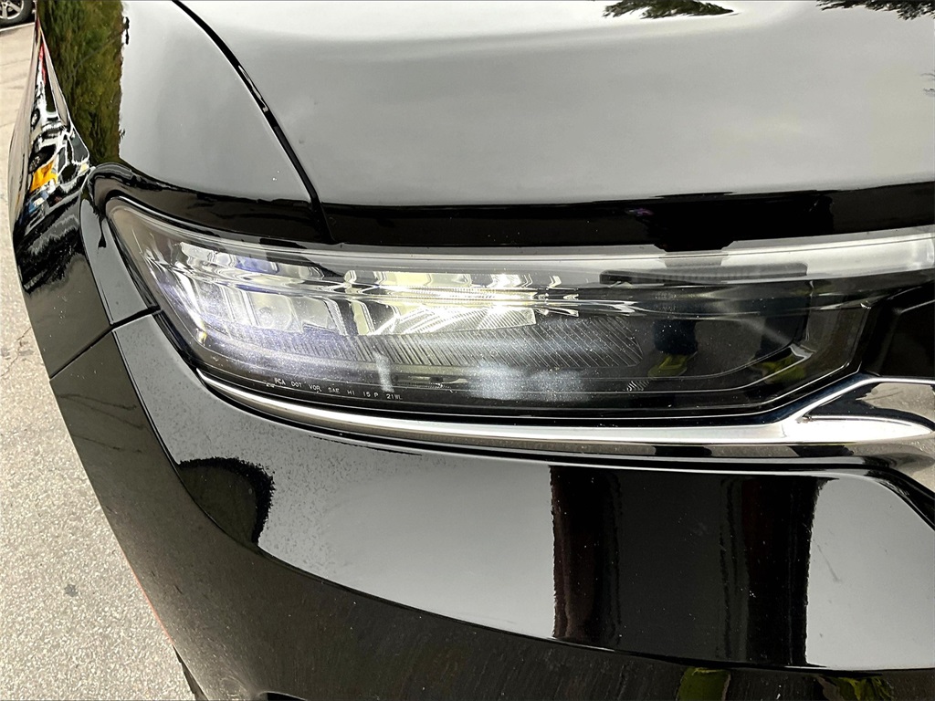 2023 Jeep Grand Cherokee Laredo - Photo 33