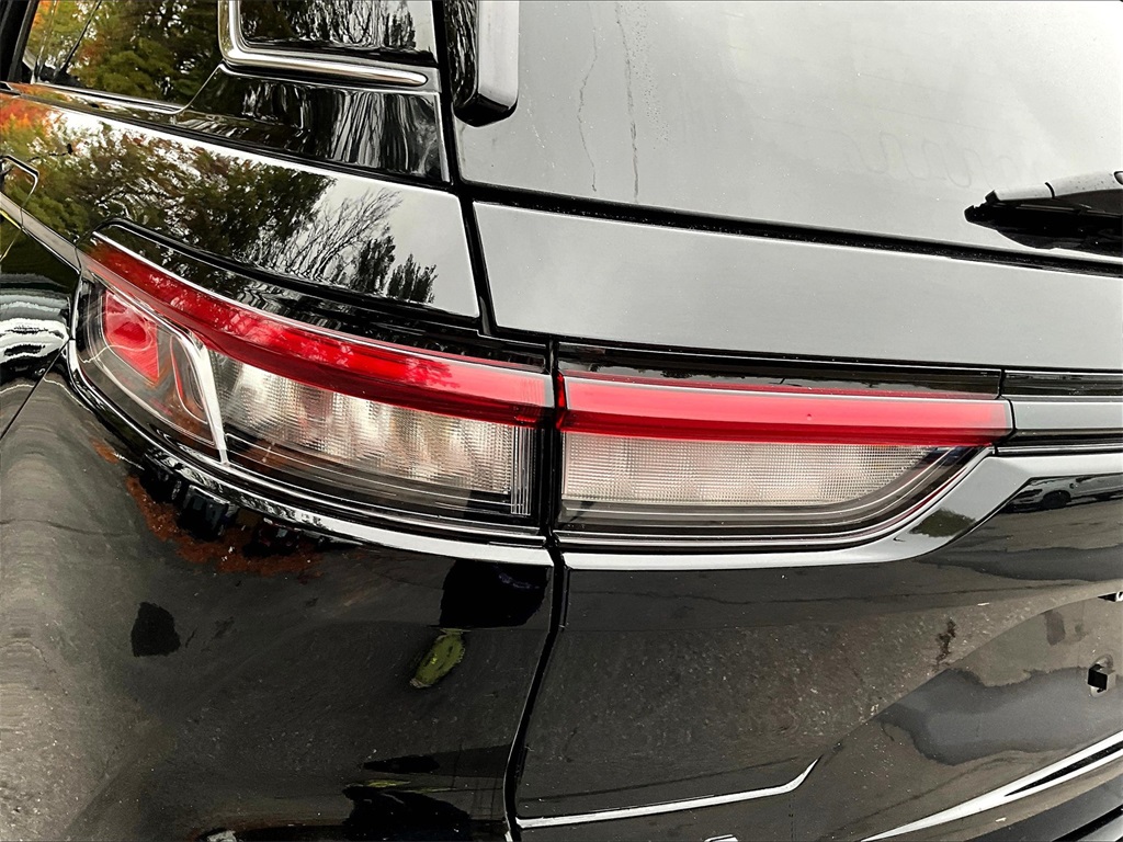 2023 Jeep Grand Cherokee Laredo - Photo 34