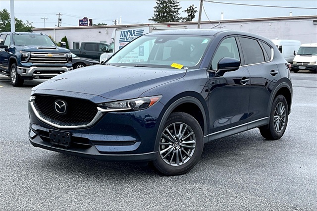 2019 Mazda CX-5 Touring - Photo 2