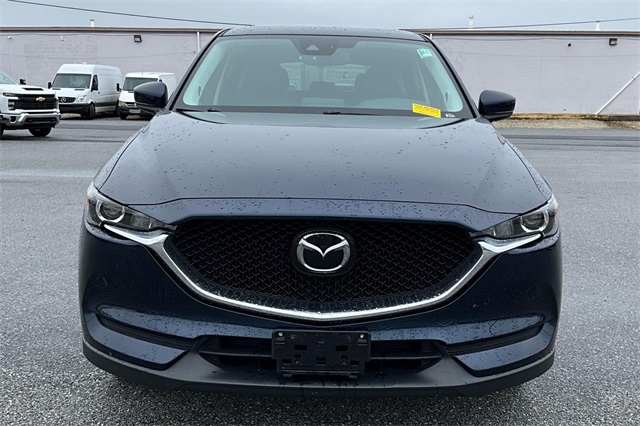 2019 Mazda CX-5 Touring - Photo 4