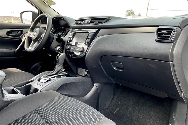2021 Nissan Rogue Sport S - Photo 13