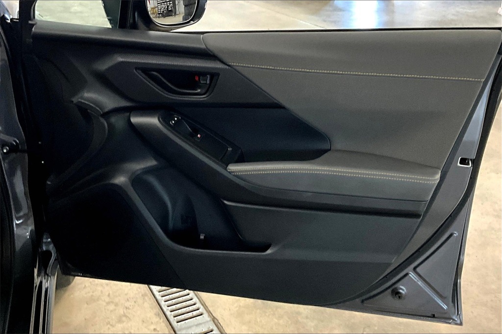 2024 Subaru Crosstrek Sport - Photo 12