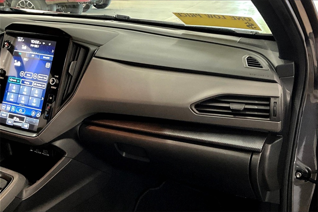 2024 Subaru Crosstrek Sport - Photo 13