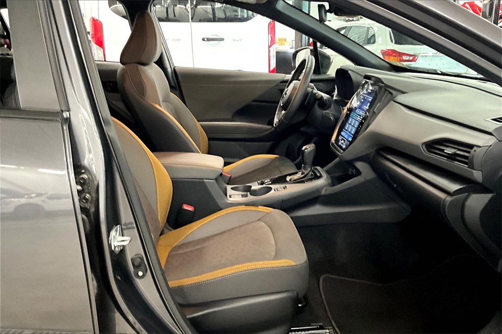 2024 Subaru Crosstrek Sport - Photo 14