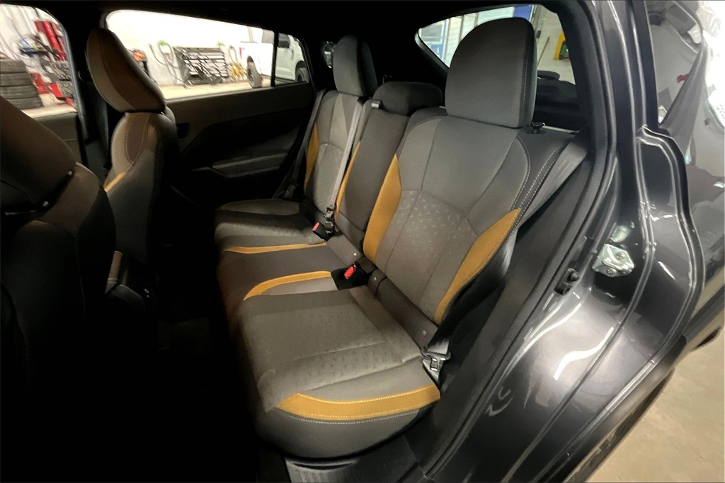 2024 Subaru Crosstrek Sport - Photo 15
