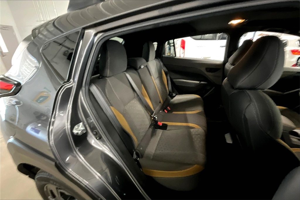2024 Subaru Crosstrek Sport - Photo 16
