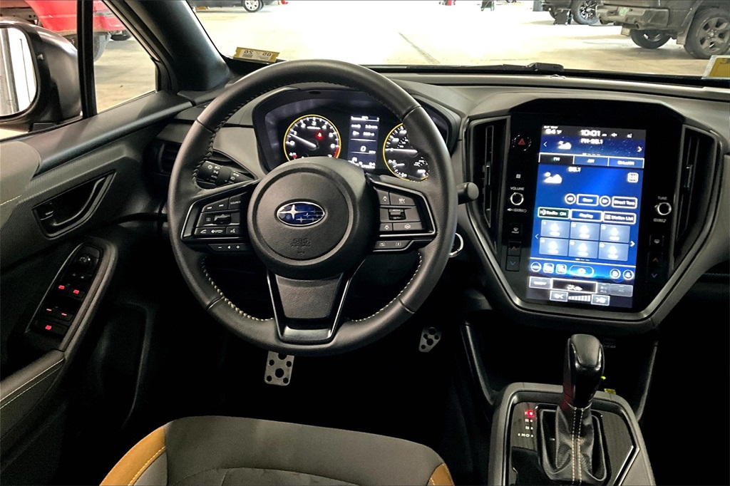 2024 Subaru Crosstrek Sport - Photo 17