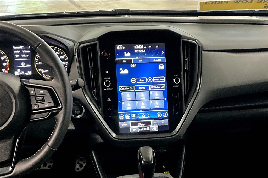2024 Subaru Crosstrek Sport - Photo 18