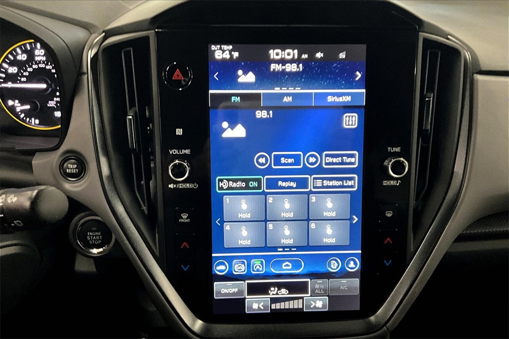 2024 Subaru Crosstrek Sport - Photo 19