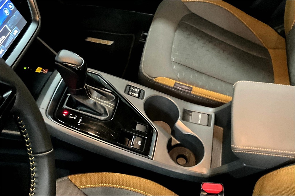 2024 Subaru Crosstrek Sport - Photo 20