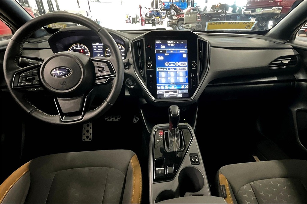 2024 Subaru Crosstrek Sport - Photo 21