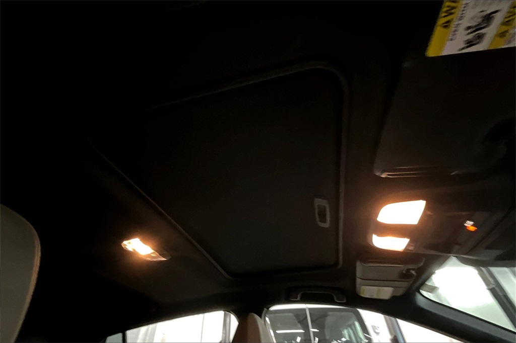 2024 Subaru Crosstrek Sport - Photo 22