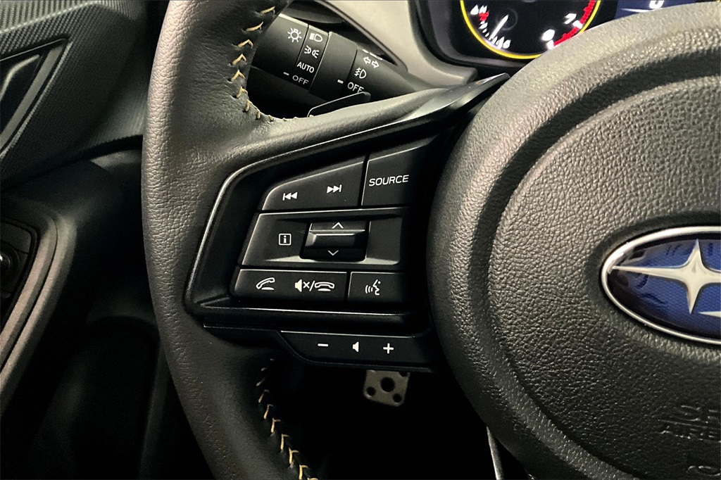 2024 Subaru Crosstrek Sport - Photo 23