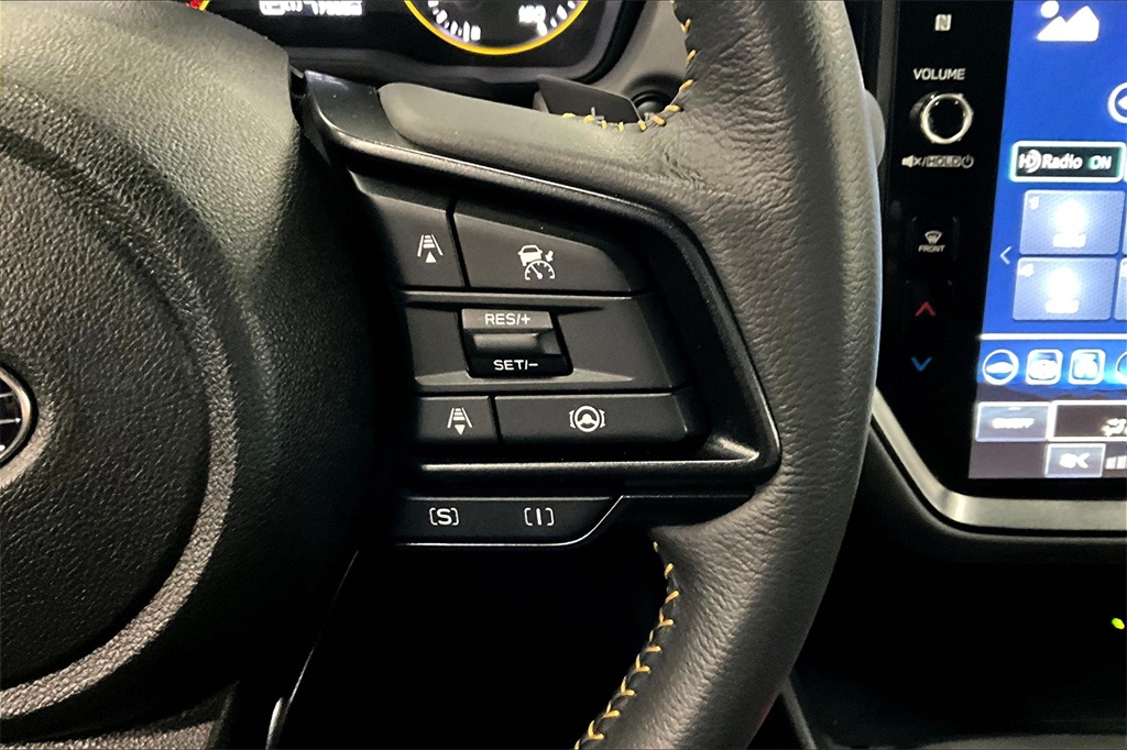 2024 Subaru Crosstrek Sport - Photo 24