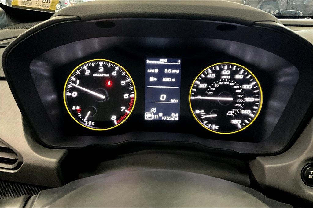 2024 Subaru Crosstrek Sport - Photo 25